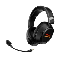 Căști gaming HyperX Cloud Flight 2, Fără fir, Negru Căști gaming HyperX Cloud Flight 2, Fără fir, Negru