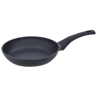 Сковорода RESTO 93325, 24cm, Чёрный Сковорода RESTO 93325, 24cm, Чёрный