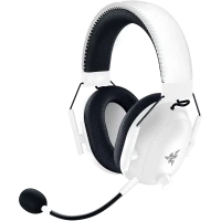 Căști gaming Razer BlackShark V2 Pro, Fără fir, Alb