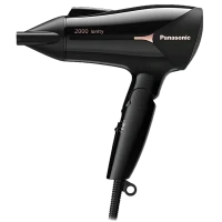 Фен Panasonic EH-NE66-K865, 2000 Вт, Чёрный