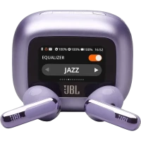 Căști JBL LIVE Beam 3, Violet
