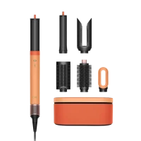 Styler Dyson Airwrap HS09 Co-anda 2x, 1700W, Сeramic Apricot | Topaz