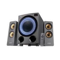 Аудиосистема 2.1 CH F&D F770X, Чёрный