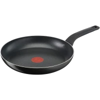 Tigaie Tefal B5670553, 26cm, Negru