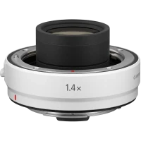Телеконвертер Canon RF 1.4x Телеконвертер Canon RF 1.4x