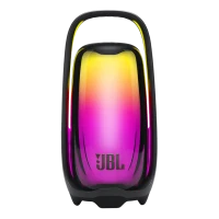 Portable Speakers JBL Pulse 6, Black