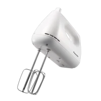 Миксер стационарный Panasonic MK-GB3WTQ, Жёлтый Миксер стационарный Panasonic MK-GB3WTQ, Жёлтый