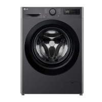Стиральная машина LG F4WR510SBM, 10кг, Чёрный
