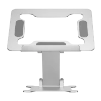 Stand pentru laptop Gembird NBS-D1-03, 15,6 Stand pentru laptop Gembird NBS-D1-03, 15,6