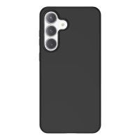 Husă Cellularline Sensation+ pentru Samsung Galaxy S25 FE, Negru