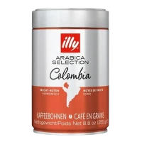 Cafea illy Arabica Selection - Columbia, 250 g Cafea illy Arabica Selection - Columbia, 250 g