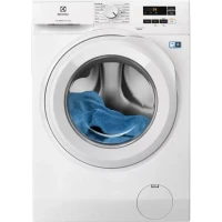 Стиральная машина Electrolux EW6F1481E, 8кг, Белый
