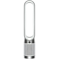 Очиститель воздуха Dyson TP11 Cool, Серебристый