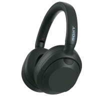 Căști SONY ULT WEAR, Negru