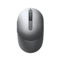 Mouse Wireless DELL MS5120W, Gri Mouse Wireless DELL MS5120W, Gri