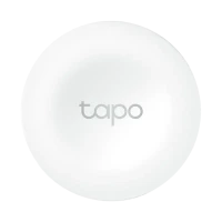 Беспроводная тревожная кнопка TP-LINK Tapo S200B, Белый