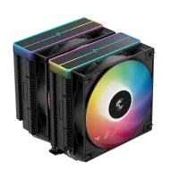 Cooler procesor Deepcool AG620 BK ARGB V2