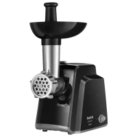Mașină de tocat carne Tefal NE105838, Negru
