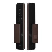 Умный дверной замок AQARA Smart Lock D200i, Черный