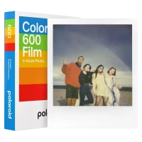 Фотобумага Polaroid Film for 600, 8 шт