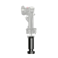 База для руля MOZA Z-Axis Module, Чёрный