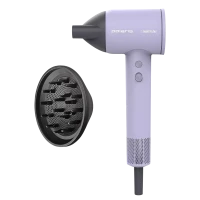 Uscător de păr Polaris PHD1120, 1600W, Liliac