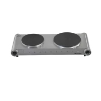 Cooker Induction Ariete 994 SLVR