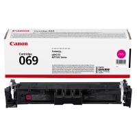 Cartuş Canon CRG-069, Magenta