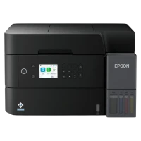 MFP Epson EcoTank L6370, Negru