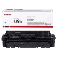 Cartuş Canon CRG-055, Cyan