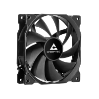 Вентилятор для ПК Chieftec ZF-1225PWM, 120 мм