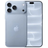 iPhone 18 Pro Max, 2TB Glacier MD
