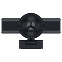 Razer Streaming Webcam Kiyo V2 X Black