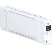 Cartuș de cerneală Epson Singlepack UltraChrome Pro 6 T48M1, 700ml, Negru Foto