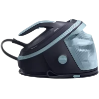 Утюг с парогенератором Philips PSG7200/20, 3120Вт, Синий
