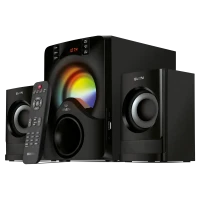 Sistem audio 2.1 CH SVEN MS-312, Negru Sistem audio 2.1 CH SVEN MS-312, Negru