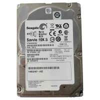 HDD Seagate 600GB SAS 10K 6G 2.5` ST9600205SS