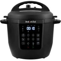 Multicooker InstantPot Classic 6QT, 5.7L Black(112-0039-01) Multicooker InstantPot Classic 6QT, 5.7L Black(112-0039-01)