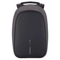 Рюкзак для ноутбука Bobby Hero XL, Ткань, Чёрный