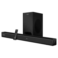 Soundbar SVEN SB-2400DD, Negru Soundbar SVEN SB-2400DD, Negru