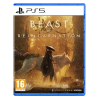 Game For PS5 Beast Of Reincarnation