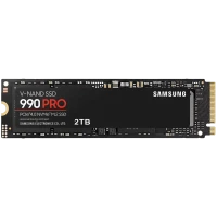 Накопитель SSD Samsung 990 PRO MZ-V9P2T0BW