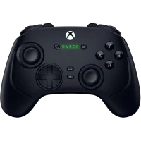 Controller Wireless Xbox Razer Wolverine V3 Pro Black