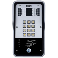 IP Домофон Fanvil i23S, Серый