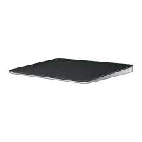 Трекпад Apple Magic Trackpad 2 A3120 USB-C, Multi-Touch Surface, Белый