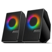 Sistem audio 2.0 CH SVEN G342, Negru Sistem audio 2.0 CH SVEN G342, Negru