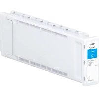 Cartuș de cerneală Epson Singlepack UltraChrome Pro 6 T48M2, 700ml, Cyan