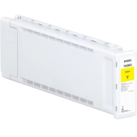 Cartuș de cerneală Epson Singlepack UltraChrome Pro 6 T48M4, 700ml, Galben