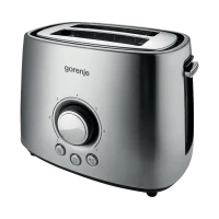 Toaster Gorenje T1000E, Oțel Inoxidabil