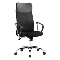 Lumi CH05-62 (Black) Office Chair Lumi CH05-62 (Black) Office Chair